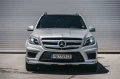 Mercedes-Benz GL 500 AMG-Designo | Harman-360 | Soft Close | Смени вери - 24400 € - 59988567 1