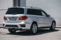 Mercedes-Benz GL 500 AMG-Designo | Harman-360 | Soft Close | Смени вери - 24400 € - 59988567 4