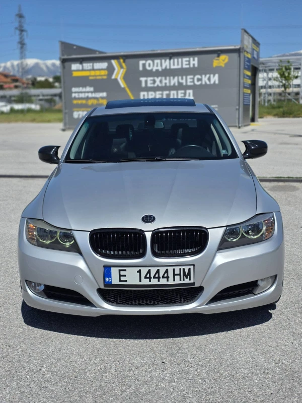 BMW 325 