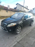 Ford Kuga - 5750 € / 11246.02 лв. - 43078881 1