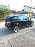 Ford Kuga - 5750 € / 11246.02 лв. - 43078881 7