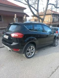 Ford Kuga - 5750 € / 11246.02 лв. - 43078881 2