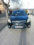 Ford Kuga - 5750 € / 11246.02 лв. - 43078881 9