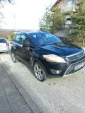 Ford Kuga - 5750 € / 11246.02 лв. - 43078881 6