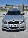BMW 325 - 6200 € / 12126.15 лв. - 78968420 1