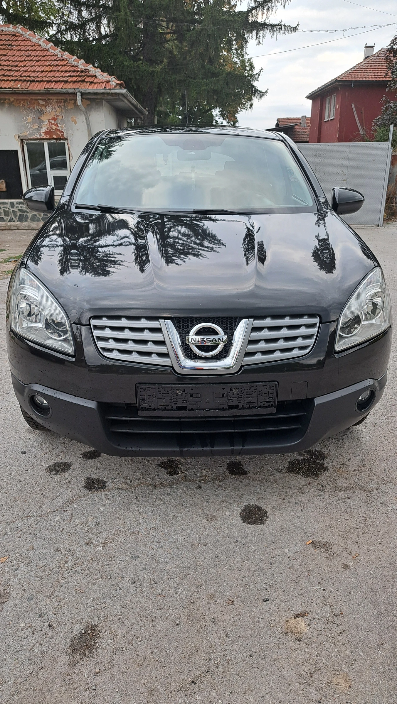 Nissan Qashqai 1.5 DCI. ЛИЗИНГ 💯 ПАНОРАМА ... - 11999 лв. / 6134.99 € - 56651549 1