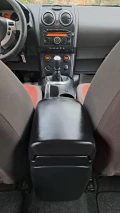 Nissan Qashqai 1.5 DCI. ЛИЗИНГ 💯 ПАНОРАМА ... - 11999 лв. / 6134.99 € - 56651549 8