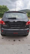 Nissan Qashqai 1.5 DCI. ЛИЗИНГ 💯 ПАНОРАМА ... - 11999 лв. / 6134.99 € - 56651549 4