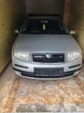 Skoda Fabia - 1000 € / 1955.83 лв. - 10417551 4