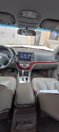 Hyundai Santa fe - 4100 € / 8018.90 лв. - 99604125 1