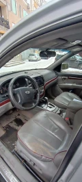 Hyundai Santa fe - 4100 € / 8018.90 лв. - 99604125 3