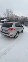 Hyundai Santa fe - 4100 € / 8018.90 лв. - 99604125 9