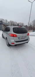 Hyundai Santa fe - 4100 € / 8018.90 лв. - 99604125 8