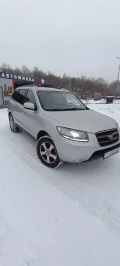 Hyundai Santa fe - 4100 € / 8018.90 лв. - 99604125 10