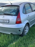 Citroen C3 - 2500 лв. / 1278.23 € - 57309869 1