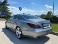 Mercedes-Benz CLS 350 CDI * AMG * пружини - 24500 лв. - 14116640 5