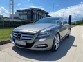 Mercedes-Benz CLS 350 CDI * AMG * пружини - 24500 лв. - 14116640 3