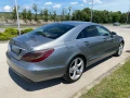 Mercedes-Benz CLS 350 CDI * AMG * пружини - 24500 лв. - 14116640 7