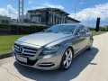 Mercedes-Benz CLS 350 CDI * AMG * пружини - 24500 лв. - 14116640 9