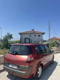 Renault Scenic Renault Scenic II 2.0/16V ван - 3800 лв. - 89785579 4