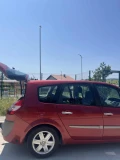 Renault Scenic Renault Scenic II 2.0/16V ван - 3800 лв. - 89785579 7