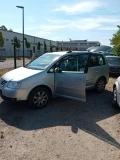 VW Touran - 6099 лв. / 3118.37 € - 49824804 11