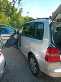 VW Touran - 6099 лв. / 3118.37 € - 49824804 10