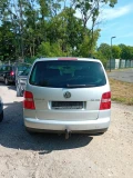 VW Touran - 6099 лв. / 3118.37 € - 49824804 14