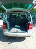 VW Touran - 6099 лв. / 3118.37 € - 49824804 8