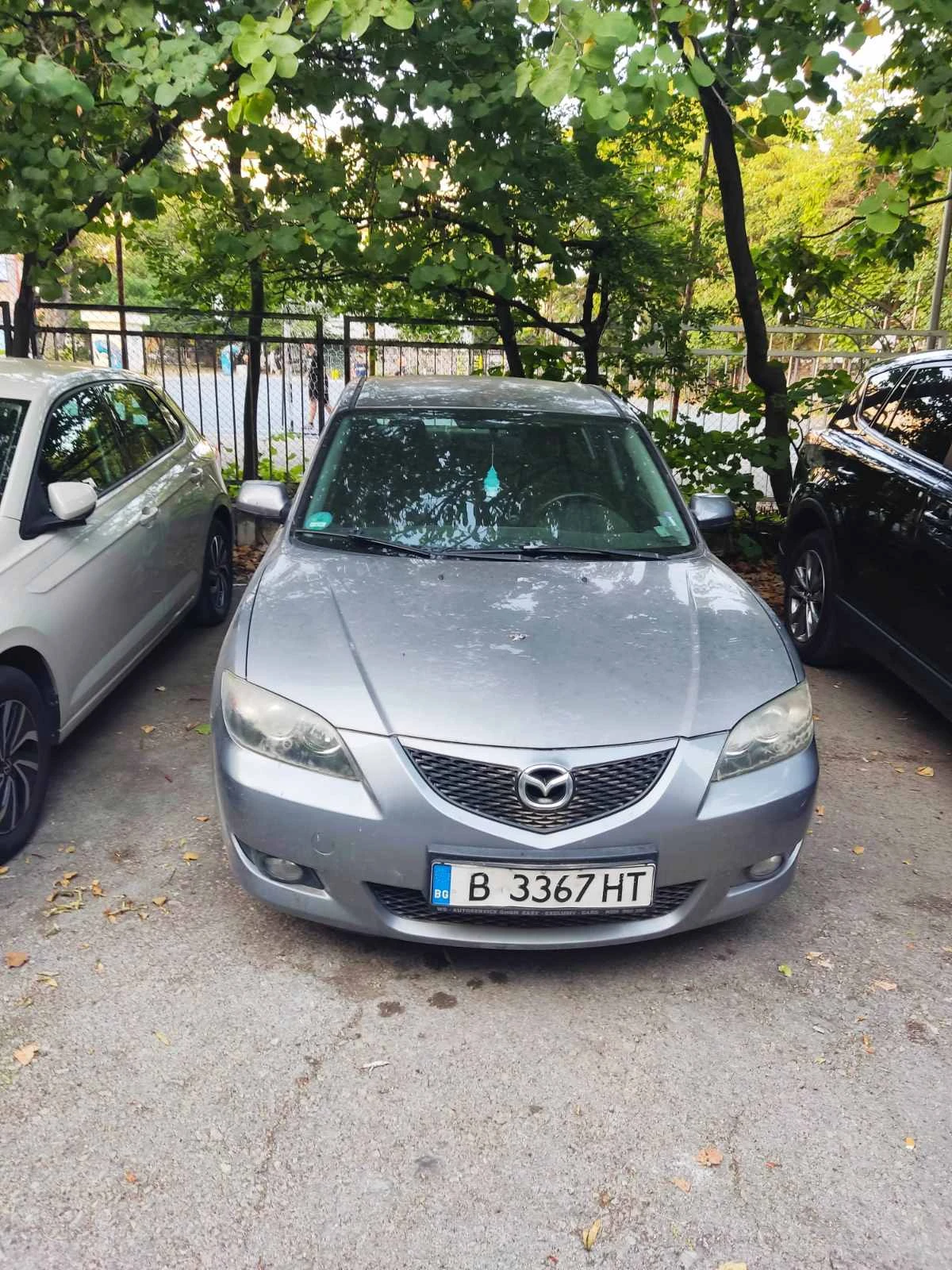 Mazda 3 3 - 2550 лв. - 47477593 1