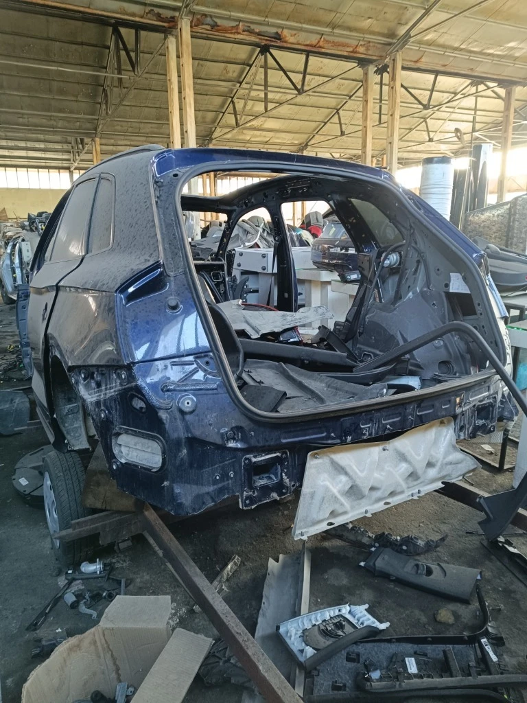 Audi SQ5 3.0 - 5 лв. - 69214242 1