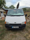 Ford Transit Custom - 10000 € / 19558.30 лв. - 63109399 6