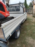Ford Transit Custom - 10000 € / 19558.30 лв. - 63109399 8