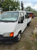 Ford Transit Custom - 10000 € / 19558.30 лв. - 63109399 5