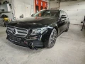 Mercedes-Benz E 400 400d AMG SPORT LINE 340ps - 80000 лв. - 14402520 14