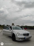 Mercedes-Benz E 320 AVANTGARDE 4X4 - 11799 лв. - 17849896 10