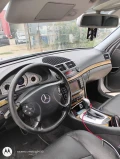 Mercedes-Benz E 320 AVANTGARDE 4X4 - 11799 лв. - 17849896 7