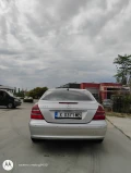 Mercedes-Benz E 320 AVANTGARDE 4X4 - 11799 лв. - 17849896 8