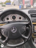 Mercedes-Benz E 320 AVANTGARDE 4X4 - 11799 лв. - 17849896 5