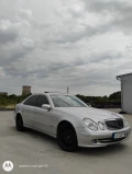 Mercedes-Benz E 320 AVANTGARDE 4X4 - 11799 лв. - 17849896 1