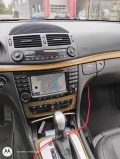 Mercedes-Benz E 320 AVANTGARDE 4X4 - 11799 лв. - 17849896 6