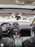 Mercedes-Benz E 320 AVANTGARDE 4X4 - 11799 лв. - 17849896 2