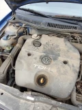 VW Golf 1,9TDI - 1100 € / 2151.41 лв. - 81010202 10