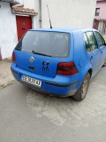 VW Golf 1,9TDI - 1100 € / 2151.41 лв. - 81010202 3