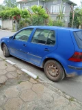 VW Golf 1,9TDI - 1100 € / 2151.41 лв. - 81010202 4