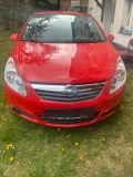 Opel Corsa - 2000 € / 3911.66 лв. - 33824127 1