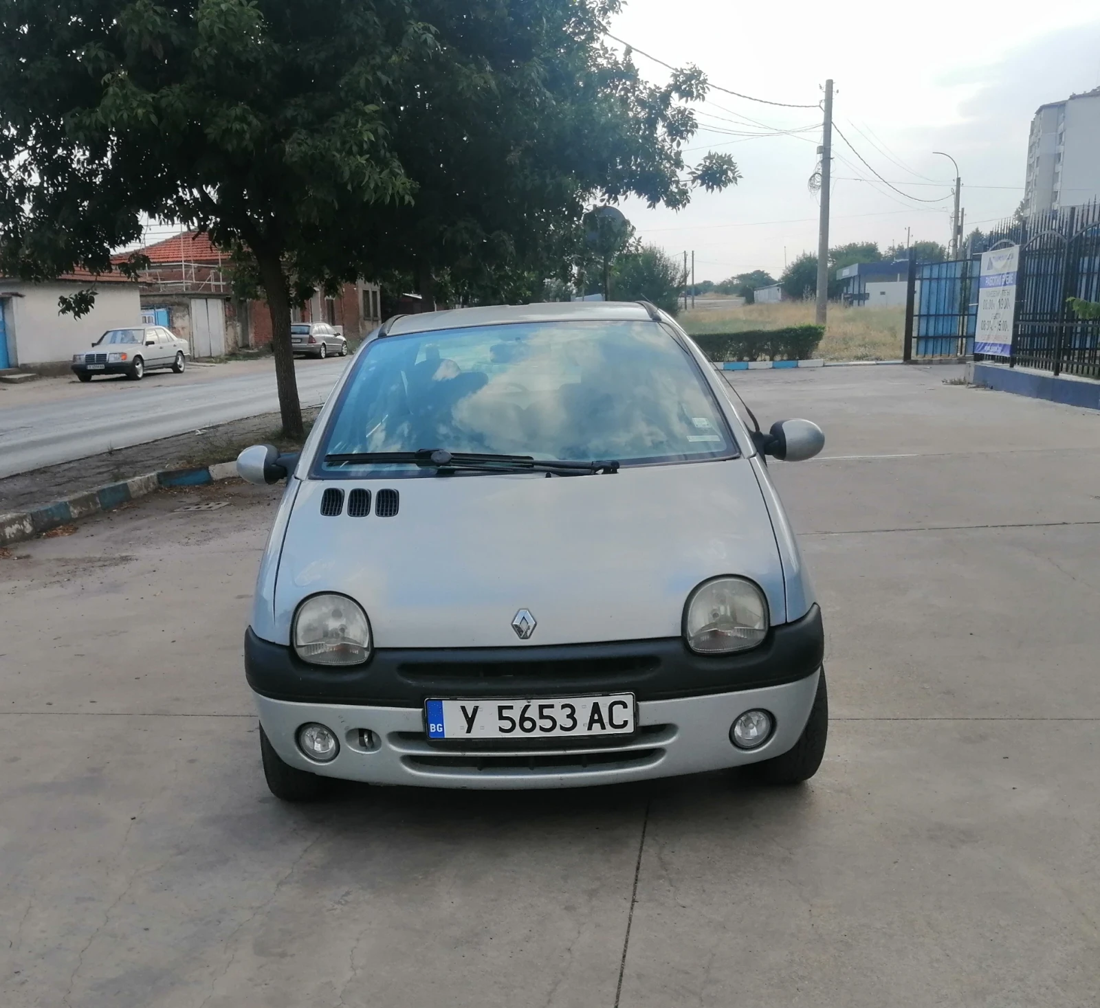 Renault Twingo 1.2 - 2200 лв. - 84466913 1