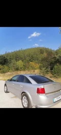 Opel Vectra - 2150 € / 4205.03 лв. - 95822347 2