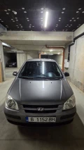 Hyundai Getz - 2800 лв. / 1431.62 € - 86058004 14