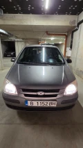 Hyundai Getz - 2800 лв. / 1431.62 € - 86058004 12